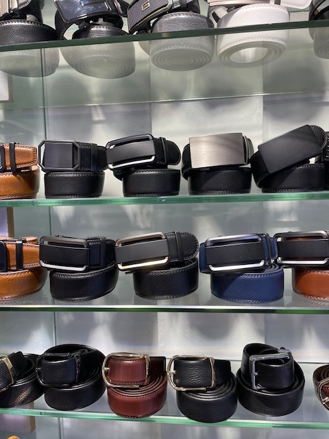 Belts